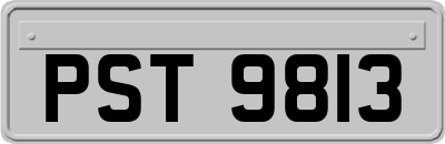 PST9813