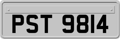 PST9814