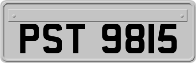 PST9815