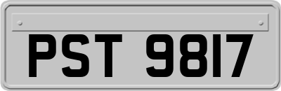PST9817