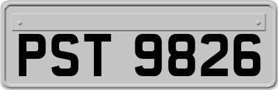 PST9826