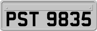 PST9835