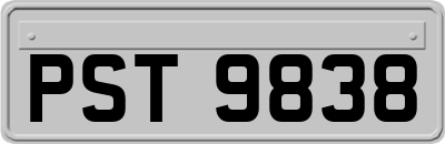 PST9838