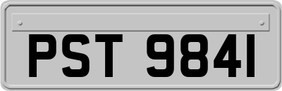 PST9841