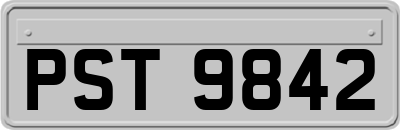 PST9842