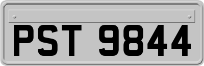 PST9844
