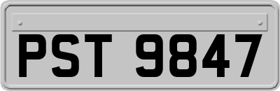 PST9847