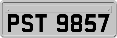 PST9857
