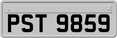 PST9859