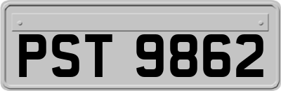 PST9862