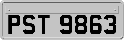 PST9863