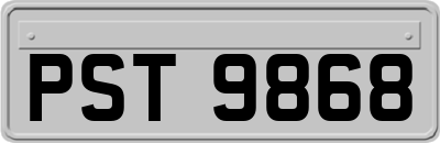 PST9868