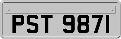 PST9871