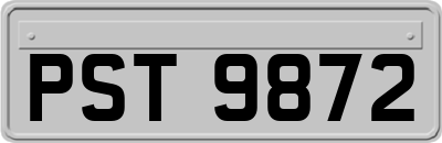 PST9872