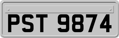 PST9874