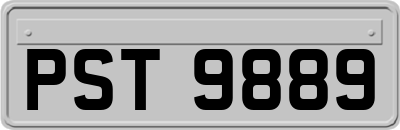 PST9889