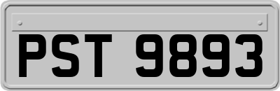 PST9893