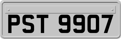 PST9907