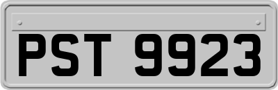 PST9923