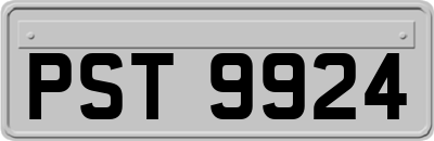 PST9924