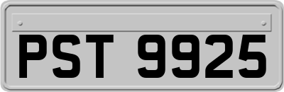 PST9925