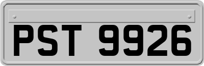 PST9926
