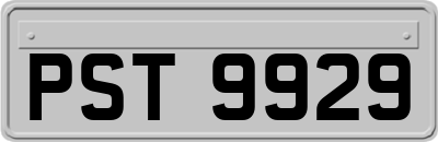 PST9929