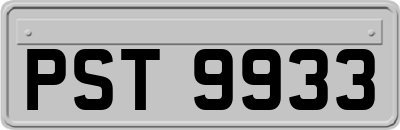 PST9933
