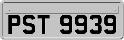 PST9939