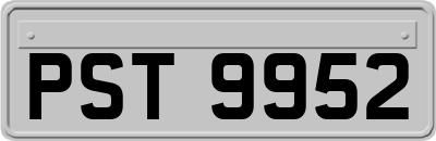 PST9952