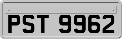 PST9962