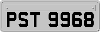 PST9968