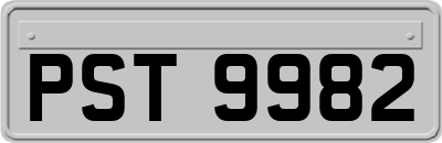 PST9982