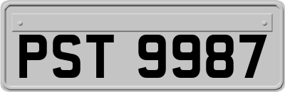 PST9987