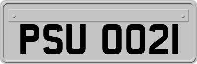 PSU0021