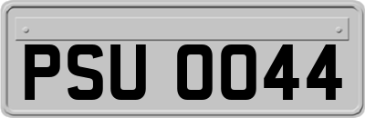 PSU0044
