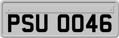 PSU0046