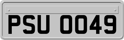 PSU0049