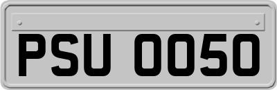 PSU0050