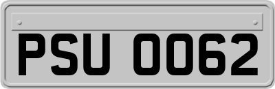 PSU0062