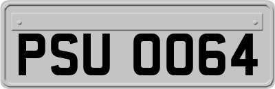 PSU0064