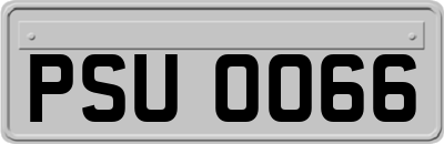 PSU0066
