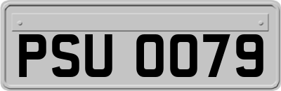 PSU0079