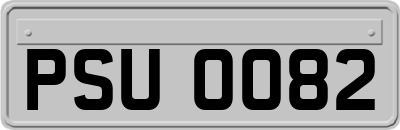 PSU0082