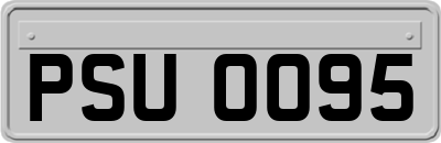 PSU0095