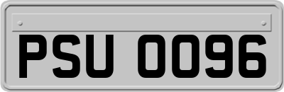 PSU0096