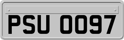 PSU0097