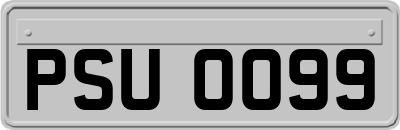 PSU0099