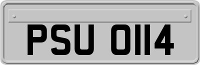 PSU0114