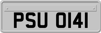 PSU0141